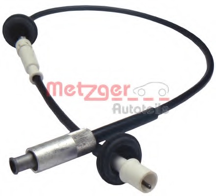 arbore tahometru S 31034 METZGER - Cablu tahometru