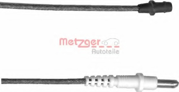 senzor de avertizare,uzura placute de frana WK 17-005 METZGER - Componente/ accesorii frana senzor de avertizare,uzura placute de frana WK 17-005 METZGER - Componente/ accesorii frana