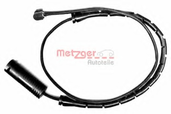 senzor de avertizare,uzura placute de frana WK 17-063 METZGER - Indicator de uzura placute frana senzor de avertizare,uzura placute de frana WK 17-063 METZGER - Indicator de uzura placute frana