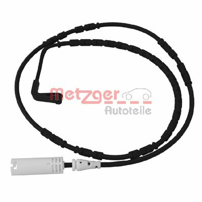 senzor de avertizare,uzura placute de frana WK 17-078 METZGER - Indicator de uzura placute frana senzor de avertizare,uzura placute de frana WK 17-078 METZGER - Indicator de uzura placute frana