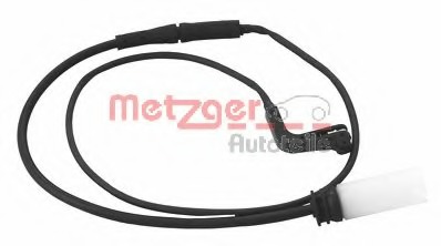 senzor de avertizare,uzura placute de frana WK 17-079 METZGER - Indicator de uzura placute frana senzor de avertizare,uzura placute de frana WK 17-079 METZGER - Indicator de uzura placute frana