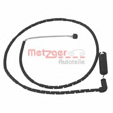 senzor de avertizare,uzura placute de frana WK 17-098 METZGER - Componente/ accesorii frana senzor de avertizare,uzura placute de frana WK 17-098 METZGER - Componente/ accesorii frana