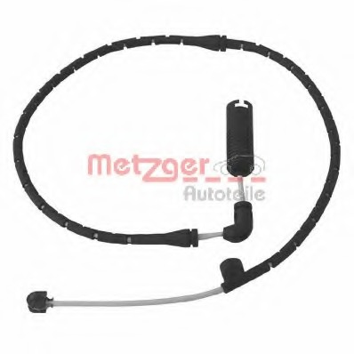 senzor de avertizare,uzura placute de frana WK 17-099 METZGER - Componente/ accesorii frana senzor de avertizare,uzura placute de frana WK 17-099 METZGER - Componente/ accesorii frana