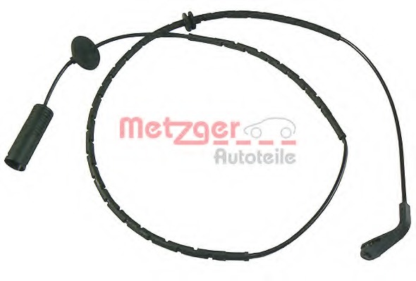 senzor de avertizare,uzura placute de frana WK 17-225 METZGER - Indicator de uzura placute frana senzor de avertizare,uzura placute de frana WK 17-225 METZGER - Indicator de uzura placute frana