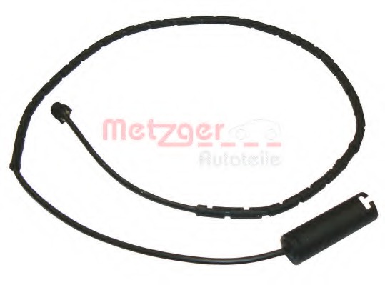 senzor de avertizare,uzura placute de frana WK 17-226 METZGER - Indicator de uzura placute frana senzor de avertizare,uzura placute de frana WK 17-226 METZGER - Indicator de uzura placute frana