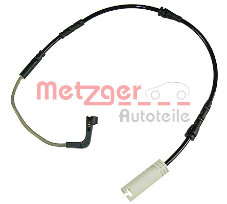 senzor de avertizare,uzura placute de frana WK 17-240 METZGER - Indicator de uzura placute frana senzor de avertizare,uzura placute de frana WK 17-240 METZGER - Indicator de uzura placute frana