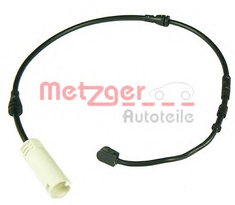 senzor de avertizare,uzura placute de frana WK 17-243 METZGER - Indicator de uzura placute frana senzor de avertizare,uzura placute de frana WK 17-243 METZGER - Indicator de uzura placute frana