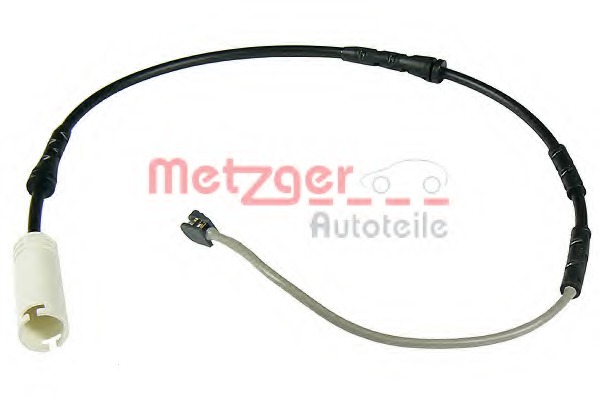 senzor de avertizare,uzura placute de frana WK 17-244 METZGER - Indicator de uzura placute frana senzor de avertizare,uzura placute de frana WK 17-244 METZGER - Indicator de uzura placute frana