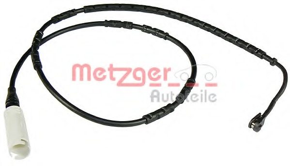 senzor de avertizare,uzura placute de frana WK 17-248 METZGER - Indicator de uzura placute frana senzor de avertizare,uzura placute de frana WK 17-248 METZGER - Indicator de uzura placute frana
