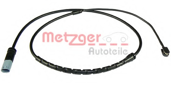 senzor de avertizare,uzura placute de frana WK 17-253 METZGER - Indicator de uzura placute frana senzor de avertizare,uzura placute de frana WK 17-253 METZGER - Indicator de uzura placute frana