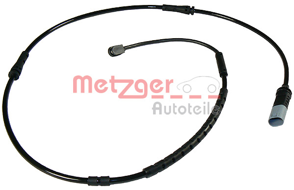 senzor de avertizare,uzura placute de frana WK 17-256 METZGER - Indicator de uzura placute frana senzor de avertizare,uzura placute de frana WK 17-256 METZGER - Indicator de uzura placute frana