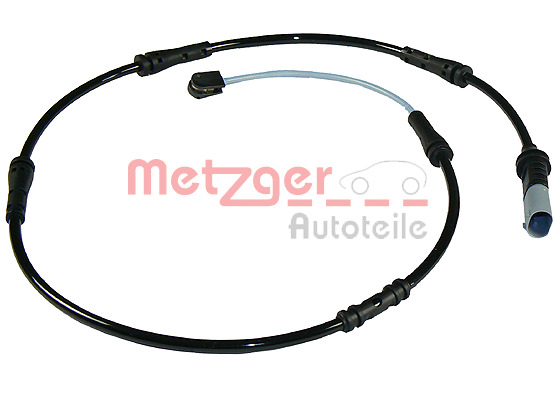 senzor de avertizare,uzura placute de frana WK 17-260 METZGER - Indicator de uzura placute frana senzor de avertizare,uzura placute de frana WK 17-260 METZGER - Indicator de uzura placute frana