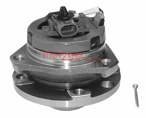 Set rulment roata WM 1113 METZGER - Rulment roata Set rulment roata WM 1113 METZGER - Rulment roata