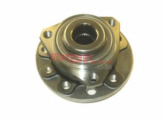 Set rulment roata WM 1117O METZGER - Rulment roata Set rulment roata WM 1117O METZGER - Rulment roata