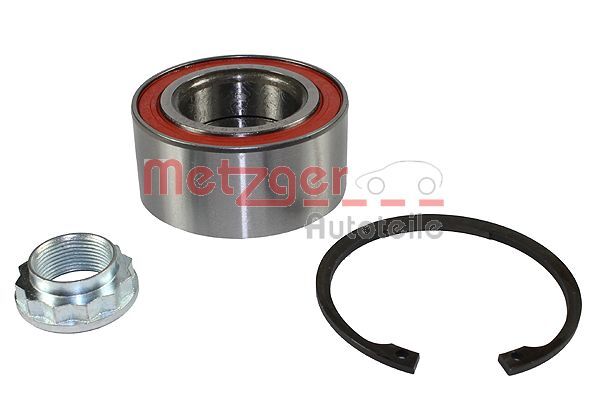 Set rulment roata WM 2024 METZGER - Rulment roata / butuc roata Set rulment roata WM 2024 METZGER - Rulment roata / butuc roata