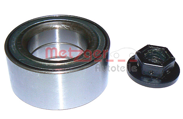 Set rulment roata WM 2090 METZGER - Rulment roata / butuc roata Set rulment roata WM 2090 METZGER - Rulment roata / butuc roata