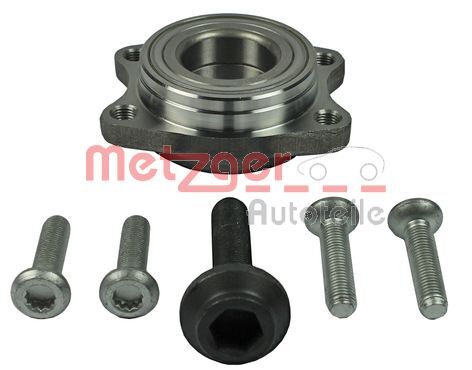 Set rulment roata WM 2102 METZGER - Rulment roata / butuc roata Set rulment roata WM 2102 METZGER - Rulment roata / butuc roata