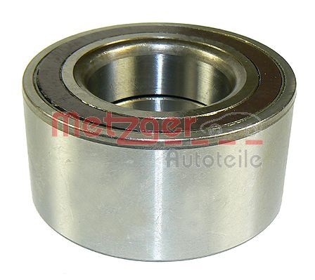 Set rulment roata WM 6632 METZGER - Rulment roata / butuc roata Set rulment roata WM 6632 METZGER - Rulment roata / butuc roata