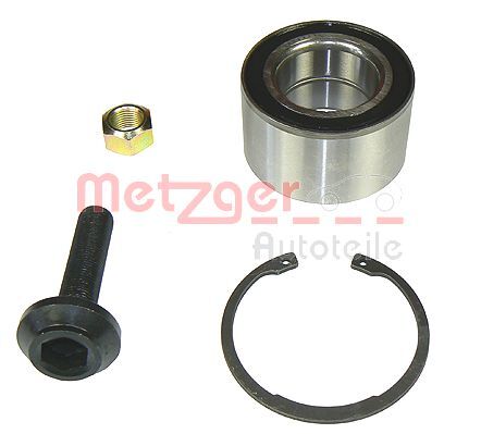 Set rulment roata WM 997 METZGER - Rulment roata / butuc roata Set rulment roata WM 997 METZGER - Rulment roata / butuc roata