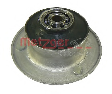 Rulment sarcina suport arc WM-F 1709 METZGER - Rulment sarcina / flansa amortizor Rulment sarcina suport arc WM-F 1709 METZGER - Rulment sarcina / flansa amortizor