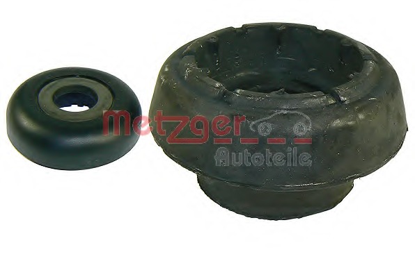 Rulment sarcina suport arc WM-F 1891 METZGER - Rulment sarcina / flansa amortizor Rulment sarcina suport arc WM-F 1891 METZGER - Rulment sarcina / flansa amortizor
