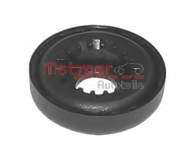 Rulment sarcina amortizor WM-F 2249 METZGER - Rulment sarcina / flansa amortizor Rulment sarcina amortizor WM-F 2249 METZGER - Rulment sarcina / flansa amortizor