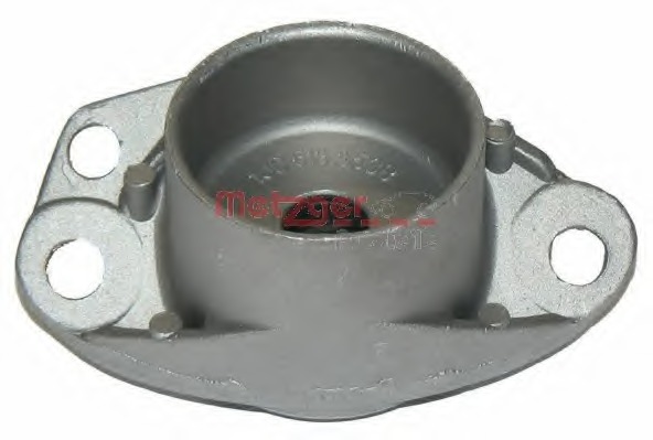 Rulment sarcina suport arc WM-F 3353G METZGER - Suport ansamblu amortizor-arc Rulment sarcina suport arc WM-F 3353G METZGER - Suport ansamblu amortizor-arc