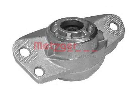 Set reparatie, rulment sarcina amortizor WM-F 353G METZGER - Rulment sarcina / flansa amortizor Set reparatie, rulment sarcina amortizor WM-F 353G METZGER - Rulment sarcina / flansa amortizor
