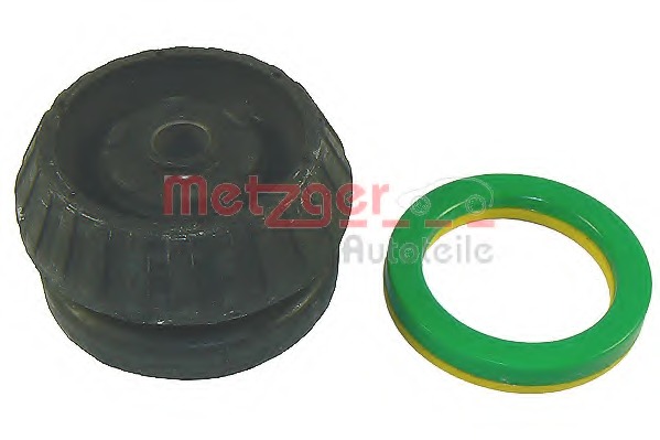 Rulment sarcina suport arc WM-F 4511 METZGER - Rulment sarcina / flansa amortizor