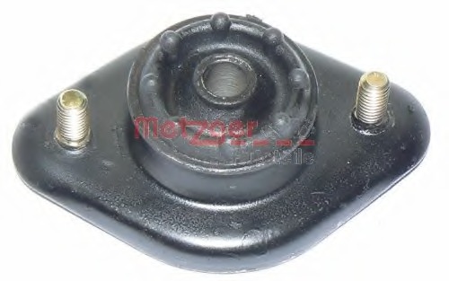 Rulment sarcina suport arc WM-F 5554 METZGER - Rulment sarcina / flansa amortizor Rulment sarcina suport arc WM-F 5554 METZGER - Rulment sarcina / flansa amortizor
