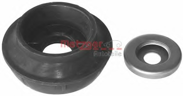 Rulment sarcina suport arc WM-F 9529 METZGER - Rulment sarcina / flansa amortizor Rulment sarcina suport arc WM-F 9529 METZGER - Rulment sarcina / flansa amortizor