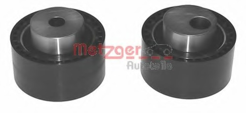 Set curea de distributie WM-Z 212 METZGER - Kit distributie / curea distributie