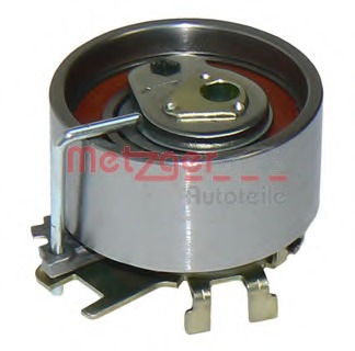 Set curea de distributie WM-Z 719 METZGER - Kit distributie / curea distributie