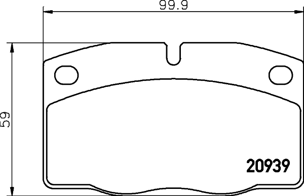 set placute frana,frana disc MDB1141 MINTEX - Frana disc set placute frana,frana disc MDB1141 MINTEX - Frana disc