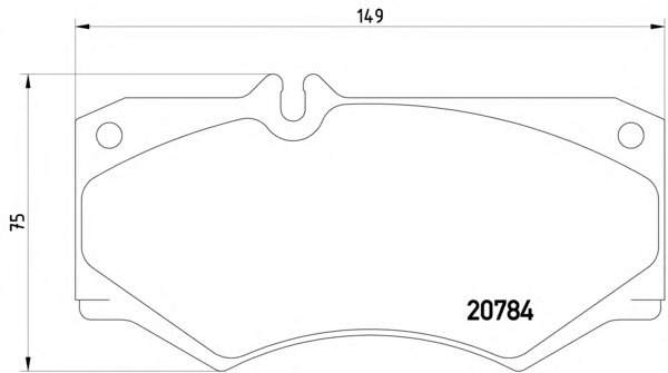 set placute frana,frana disc MDB1585 MINTEX - Frana disc set placute frana,frana disc MDB1585 MINTEX - Frana disc