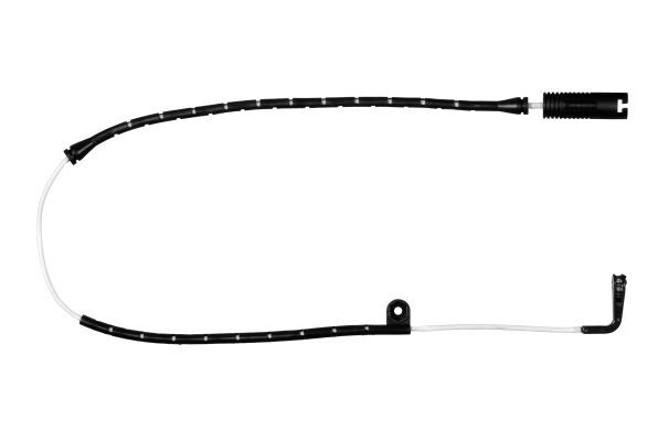 senzor de avertizare,uzura placute de frana MWI0163 MINTEX - Componente/ accesorii frana