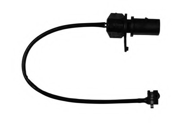 senzor de avertizare,uzura placute de frana MWI0243 MINTEX - Componente/ accesorii frana senzor de avertizare,uzura placute de frana MWI0243 MINTEX - Componente/ accesorii frana