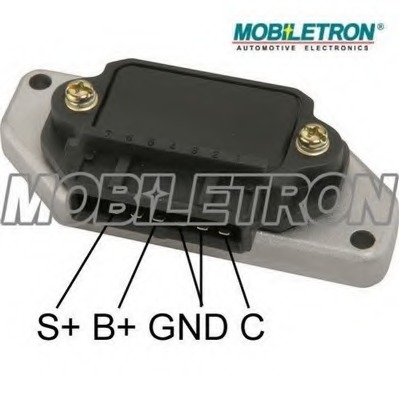 Comutator aprindere IG-H006C MOBILETRON - Modul aprindere