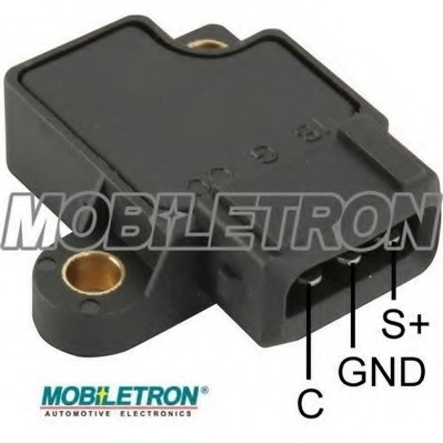 Comutator aprindere IG-M009 MOBILETRON - Modul aprindere Comutator aprindere IG-M009 MOBILETRON - Modul aprindere
