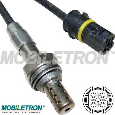 Sonda Lambda OS-B4104P MOBILETRON - Control gaze evacuare Sonda Lambda OS-B4104P MOBILETRON - Control gaze evacuare