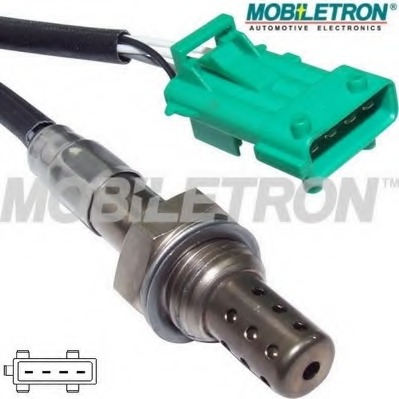 Sonda Lambda OS-B4111P MOBILETRON - Control gaze evacuare Sonda Lambda OS-B4111P MOBILETRON - Control gaze evacuare