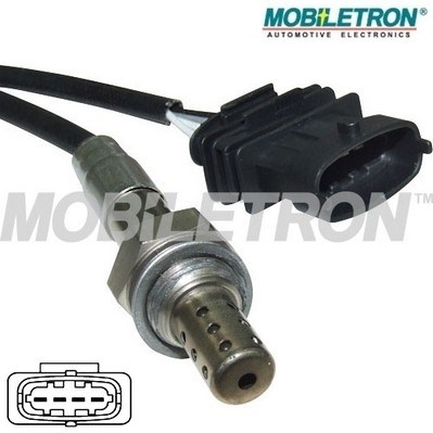Sonda Lambda OS-B480P MOBILETRON - Sonda lambda Sonda Lambda OS-B480P MOBILETRON - Sonda lambda