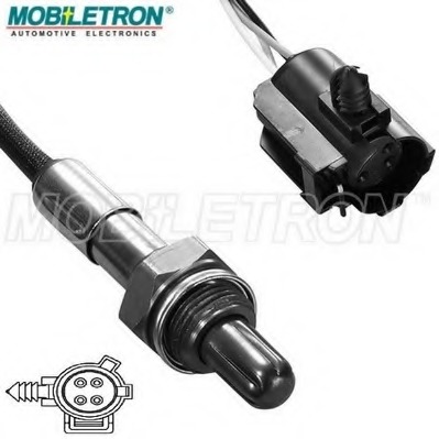 Sonda Lambda OS-C423 MOBILETRON - Senzor / sonda