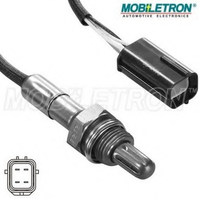 Sonda Lambda OS-F402 MOBILETRON - Control gaze evacuare Sonda Lambda OS-F402 MOBILETRON - Control gaze evacuare