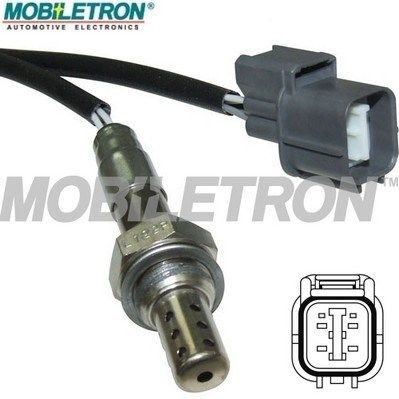Sonda Lambda OS-H409P MOBILETRON - Control emisie gaze de esapament Sonda Lambda OS-H409P MOBILETRON - Control emisie gaze de esapament