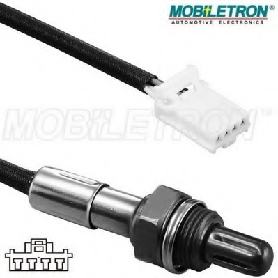 Sonda Lambda OS-M401 MOBILETRON - Control emisie gaze de esapament Sonda Lambda OS-M401 MOBILETRON - Control emisie gaze de esapament