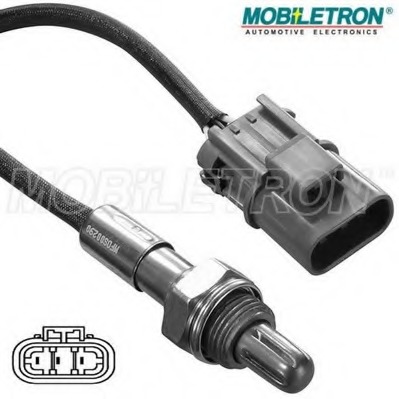 Sonda Lambda OS-N301 MOBILETRON - Senzor / sonda