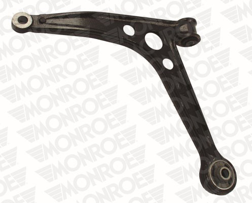 Brat, suspensie roata L10518 MONROE - Brate suspensie / directie (bascula) Brat, suspensie roata L10518 MONROE - Brate suspensie / directie (bascula)