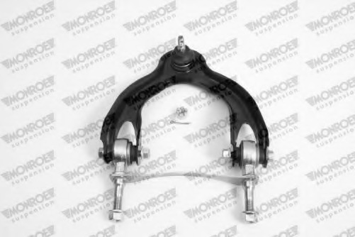 Brat, suspensie roata L10526 MONROE - Brate suspensie / directie (bascula)