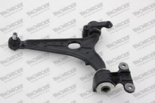 Brat, suspensie roata L10572 MONROE - Brate suspensie / directie (bascula)